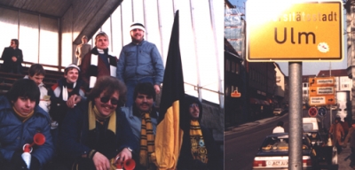 Ulm 1984